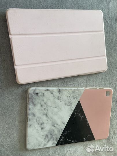 Чехол и бампер на планшет samsung tab s6 lite