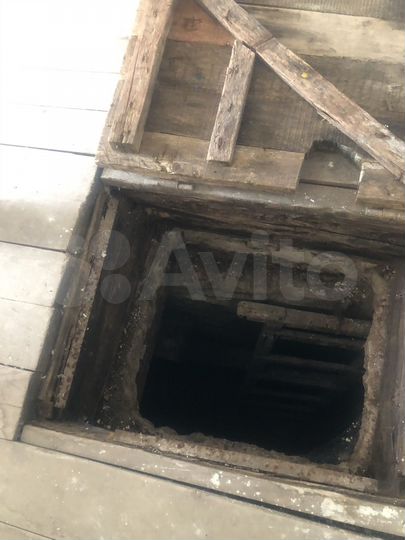 Гараж, 17 м²