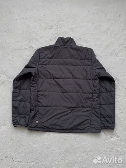 Jack Wolfskin 3in1 Jasper Membrane + Primaloft