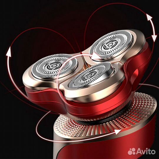 Электробритва Xiaomi Soocas Electric Shaver S3