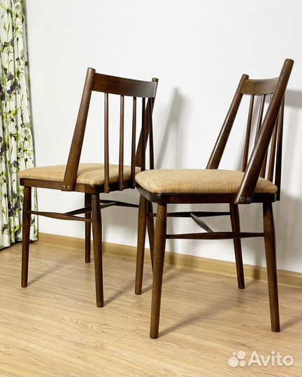 Стулья чсср