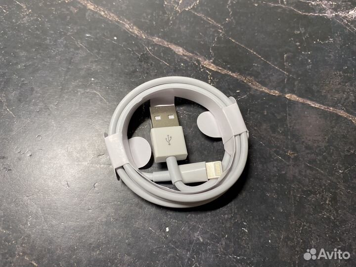 Зарядка для iPhone