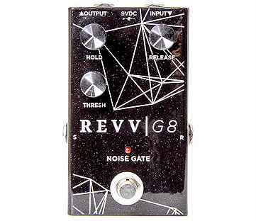 Revv G8 Noise Gate (used)
