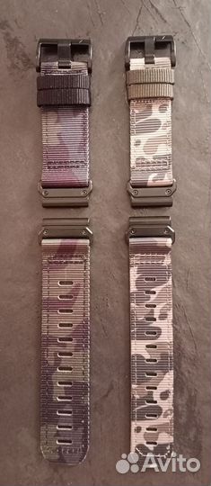Ремешки Garmin