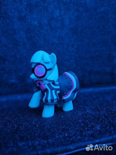 My Little Pony коллекционные фигурки