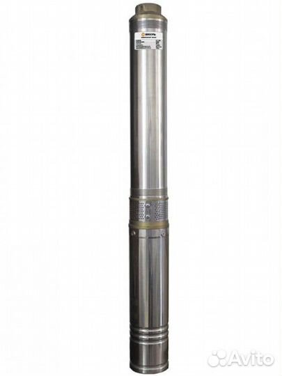 Скважинный насос вихрь сн-135 л/ч 5700 Вт 1800