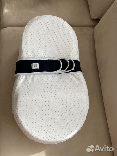 Кокон для новорожденных Dolce Bambino