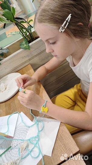 Вязание для детей крючок и спицы