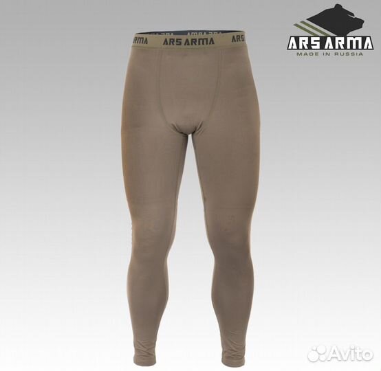 Термобелье мужское