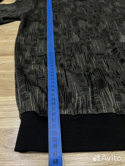Джемпер новый 48 50 кофта мужская новая свитшот