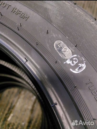 Tunga Zodiak 2 185/65 R14