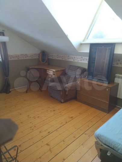 Комната 15 м² в 3-к., 1/2 эт.