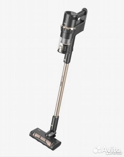 Вертикальный пылесос Haier HVC550 Новый