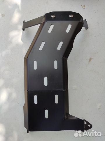 Багажник для Stels Delta