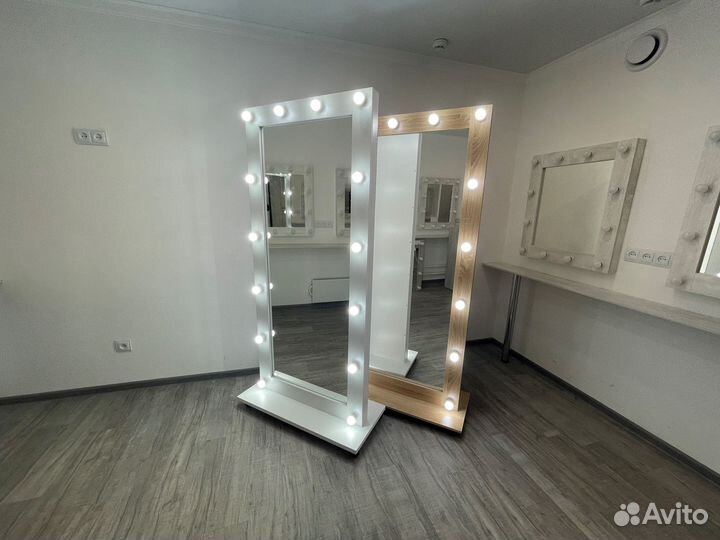 Зеркало в полный рост