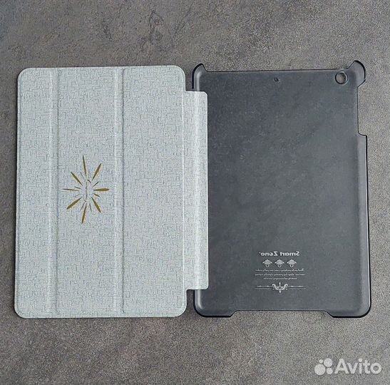 Чехол на планшет iPad mini