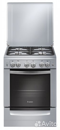 Газовая плита gefest 6100-02 0068