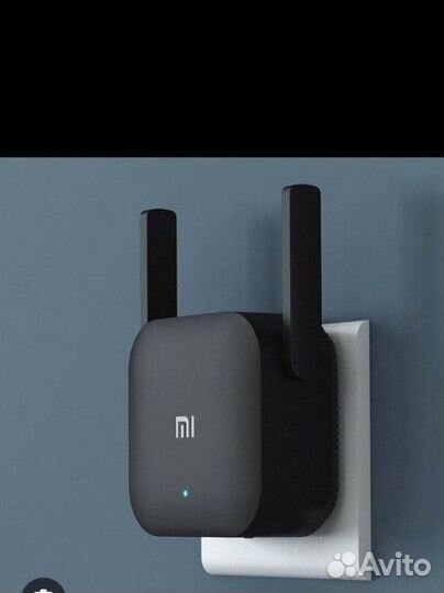 Усилитель wifi xiaomi