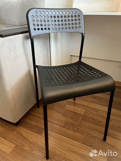 Стул IKEA adde
