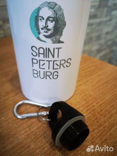 Бутылка для воды