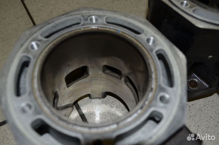 Цилиндр Arctic Cat 1000 pantera