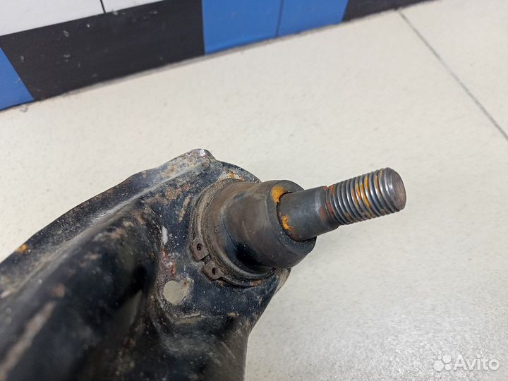 Рычаг передний правый Almera Classic (B10) 2006-20