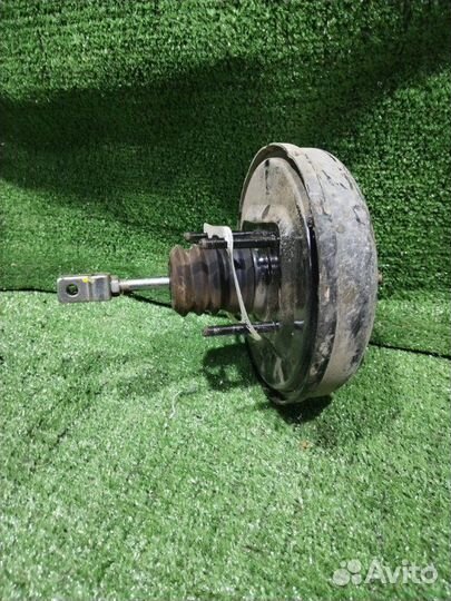 Вакуумный усилитель тормозов Chevrolet Spark 2008