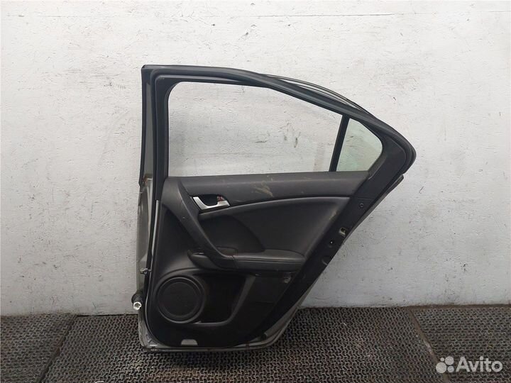 Дверь боковая Honda Accord 8, 2010