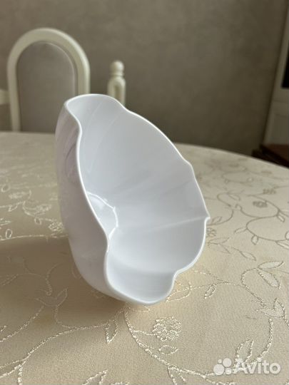 Салатник пластмассовый