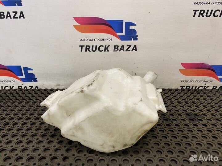 Бачок омывателя лобового стекла Scania 5-series