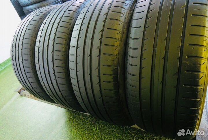 Hankook Kinergy Eco K425 205/55 R16