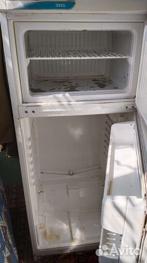 Холодильник stinol