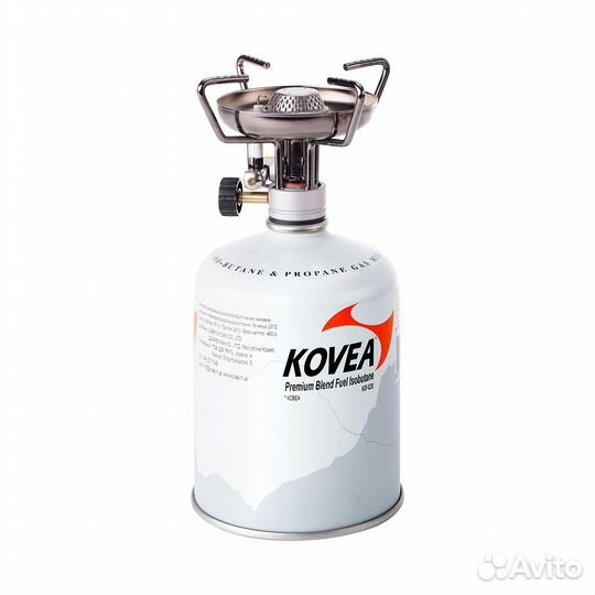 Газовая горелка Kovea KB-0410 Scorpion Stove