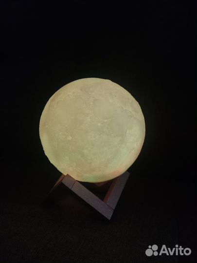 Светильник ночник 