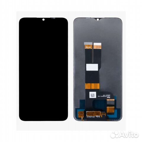 Дисплей для Realme C31 (copy LCD) купить в Челябинске | Электроника | Авито
