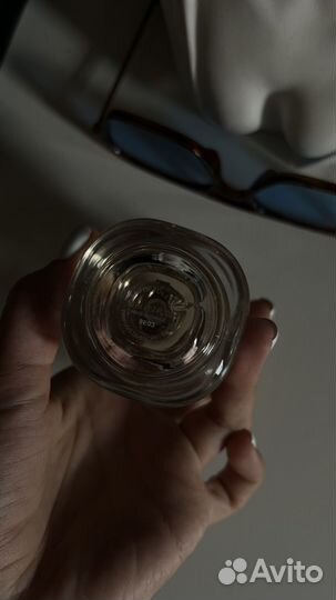 Парфюмерная вода Givenchy l'interdit