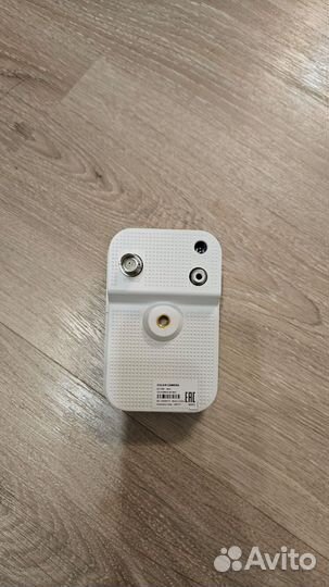 Камера видеонаблюдения Hi-watch DS-T204