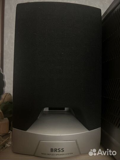 Музыкальный центр LG FFH-216