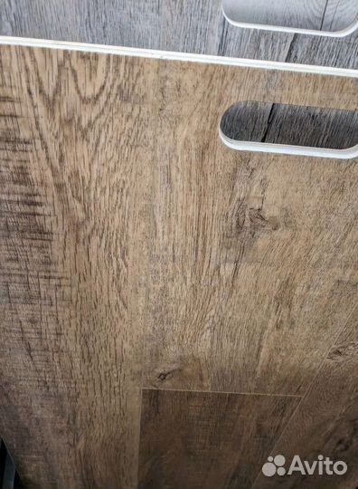 Кварцвиниловая плитка