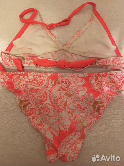 Купальники на девочку