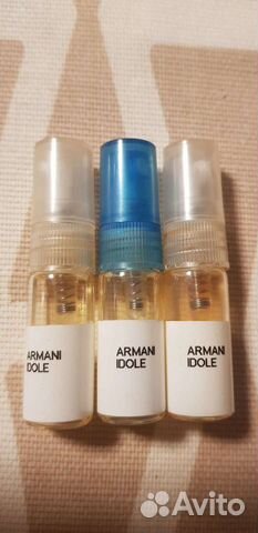 Туалетная вода оригинал