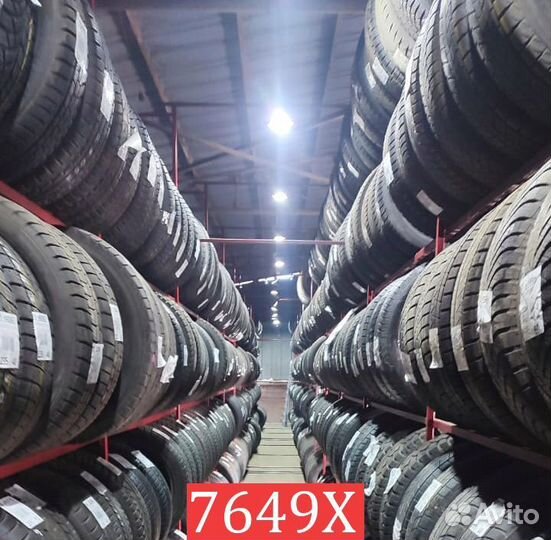 Nokian Tyres Hakkapeliitta 8 225/55 R17 97M