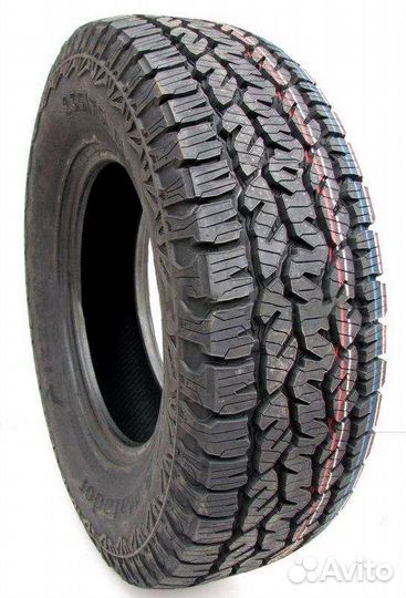 Matador MP 72 Izzarda A/T 2 265/65 R17
