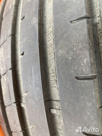 Goodyear Eagle F1 Asymmetric 5 235/45 R17 97Y