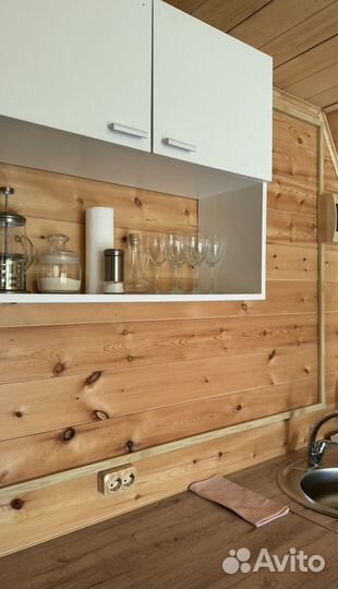 Отдых в Аршане