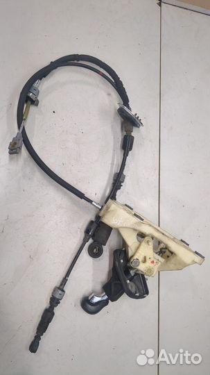 Кулиса кпп киа Ceed, 2013