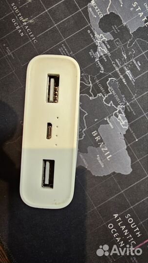 Xiaomi power Bank 20000