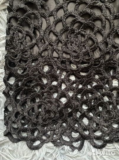 Платье вечернее