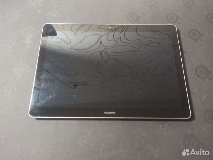 Планшет huawei mediapad t3 10