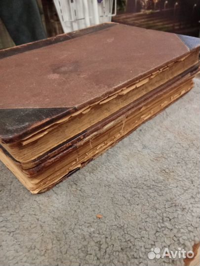 Соловьев История россии 1896год кн. 5 и 6